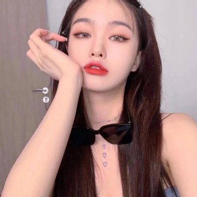 姐妹狂欢行