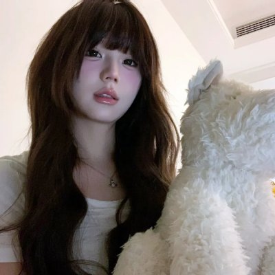 玉女倾城