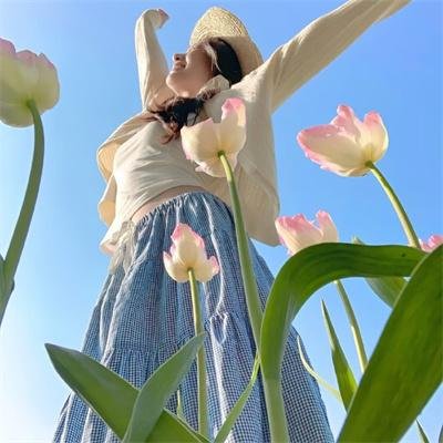 复仇女黑帮